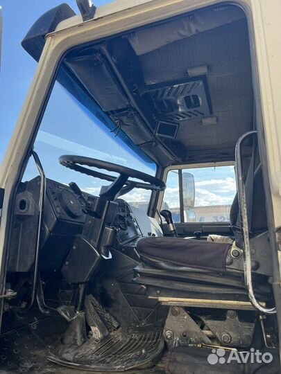 МАЗ 5336А3-320 с КМУ, 2008