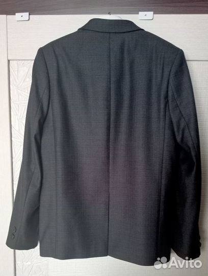 Школьный пиджак