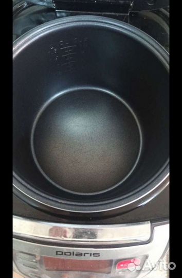 Мультиварка polaris