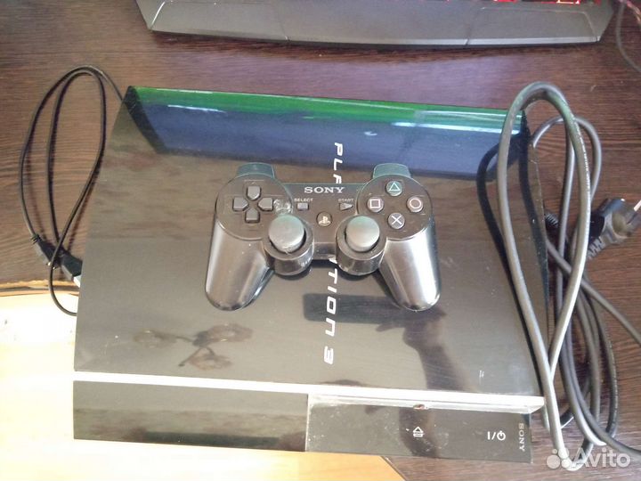 Sony PS3