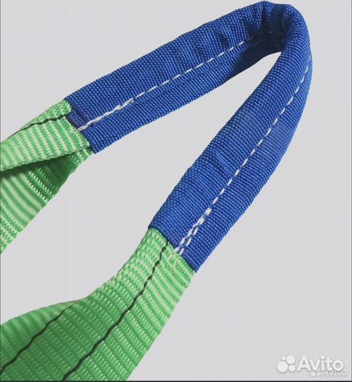 Стропа (чалка) 2 тонны длина 5 метров