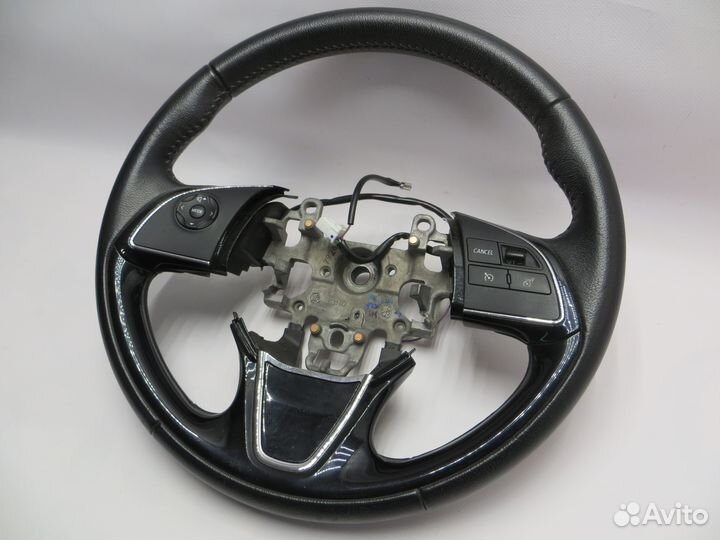 Руль Mitsubishi Outlander 3 Mitsubishi ASX