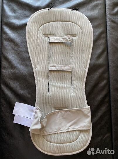 Матрасик летний bugaboo