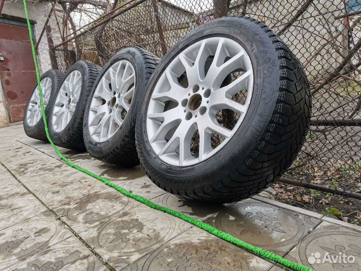Диски на bmw x5 r19