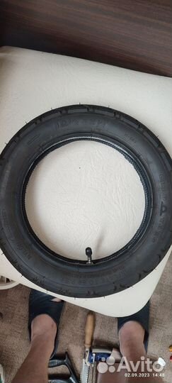 Покрышки для коляски детской