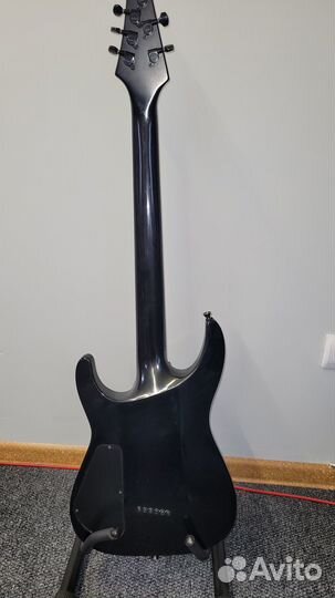 Гитара Jaсkson slsmg япония