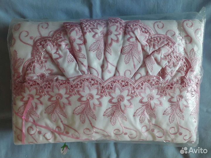 Комплект постельного белья