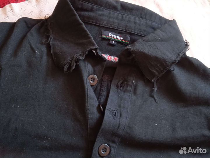 Женская одежда