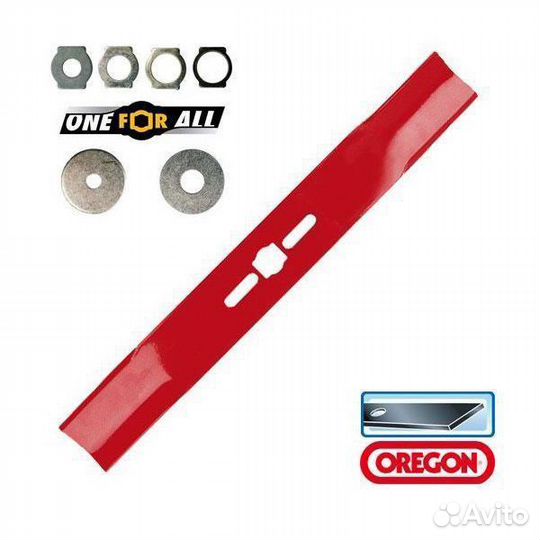 Ножи для газонокосилок Орегон