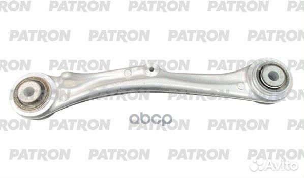 Рычаг подвески tesla model S (5YJS) 12- model X