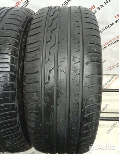 Cordiant Comfort 2 SUV 235/55 R17