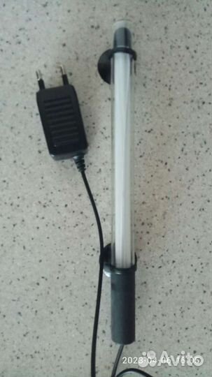 Принадлежности для аквариума