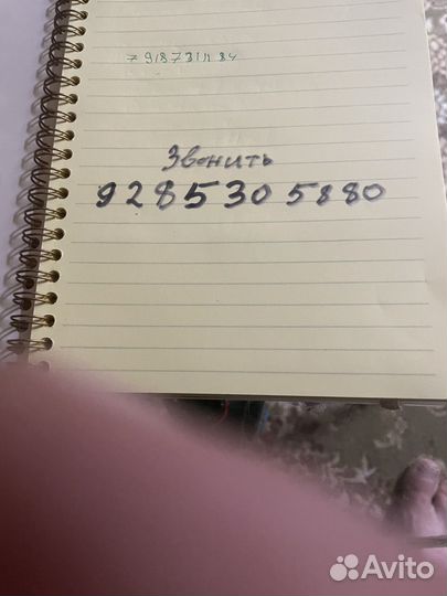 Двигатель на газель