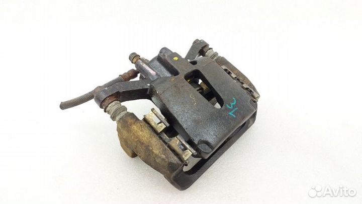 Суппорт тормозной задний левый Ford F150 F6 dohc