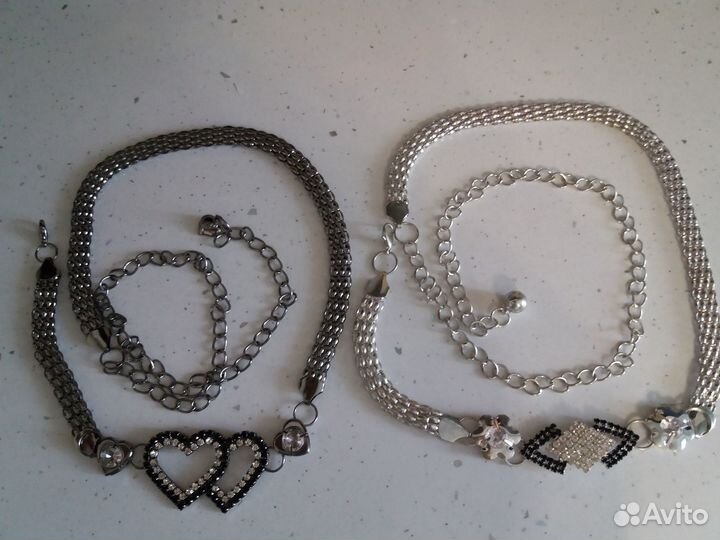 Ремешок для платья