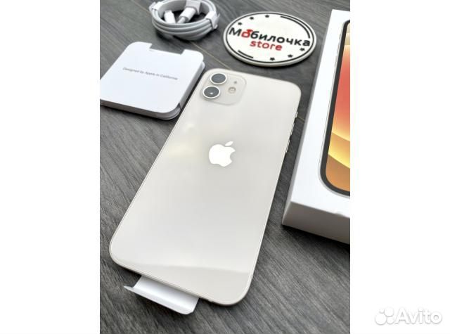 iPhone 12, 64 ГБ