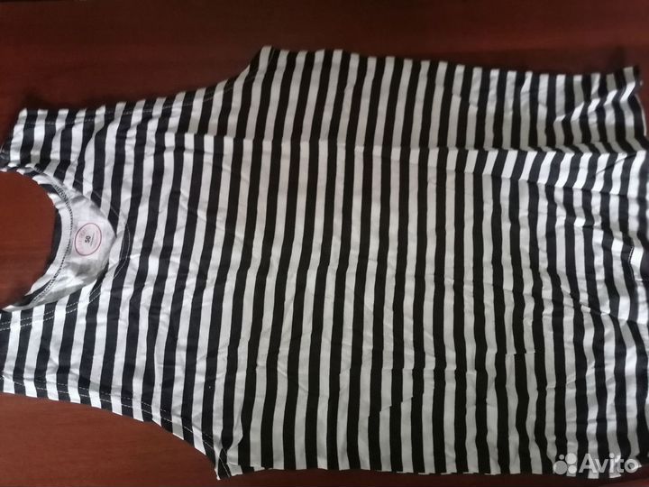 Тельняшка новая