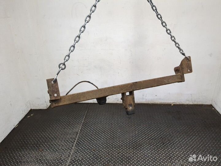 Устройство прицепное (фаркоп) Toyota RAV 4, 2003