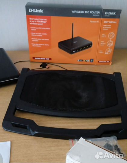 Ноутбук dns на запчасти