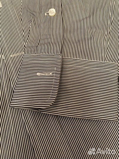 Polo ralph lauren рубашка