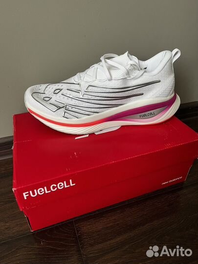 Кроссовки new balance SC elite