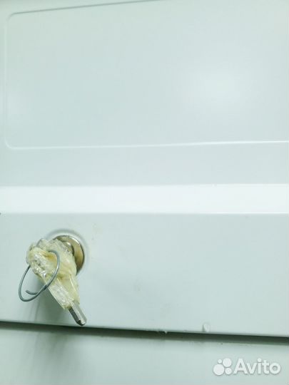 Морозильный шкаф, новый. Доставка