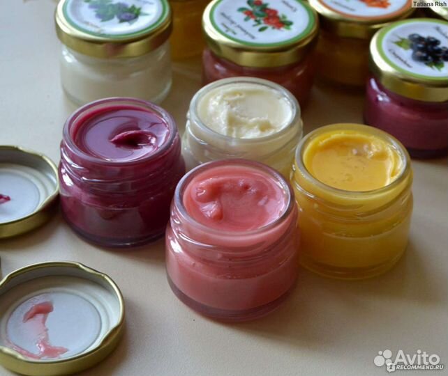 Мед, крем-мед,подарки, учителю, воспитателю