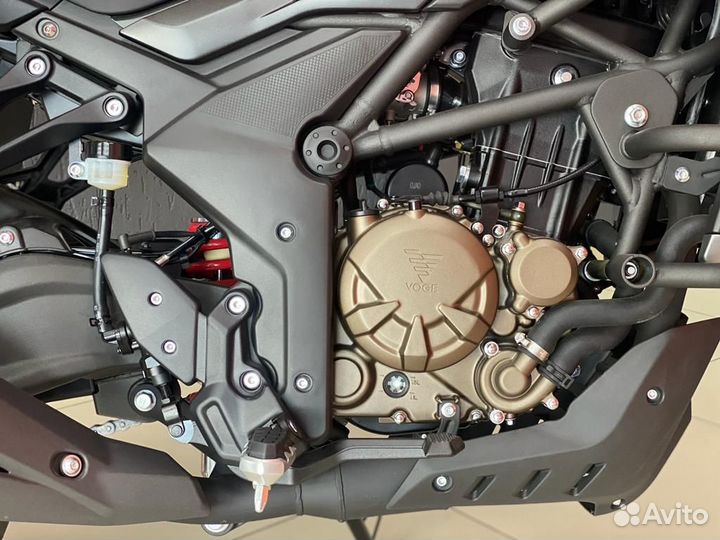 Voge 300DS Adventure