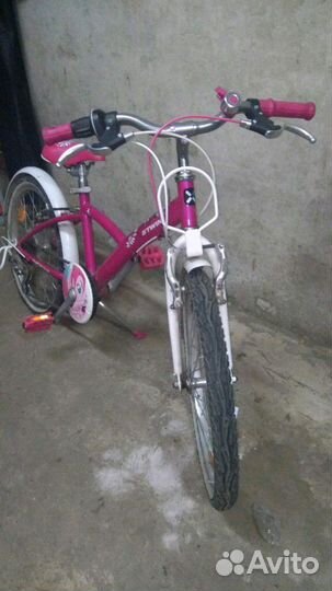 B-twin Mistigirl 500 20