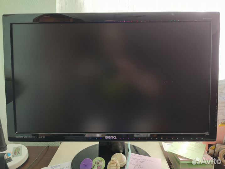 Монитор BenQ GL2250-T