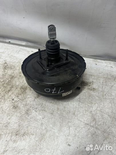 Вакумный усилитель тормозов kia sorento 1 2006