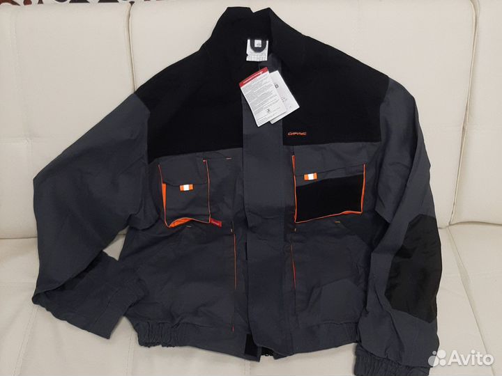 Костюм рабочий