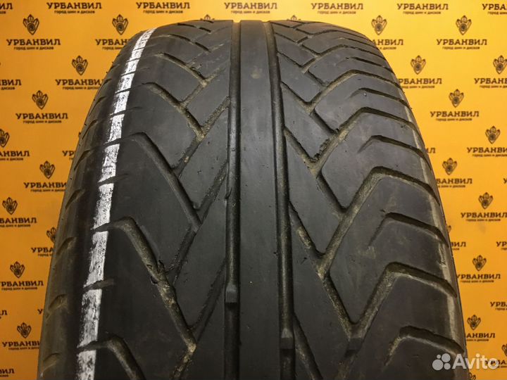 Yokohama Advan ST V802 255/55 R19 107Y