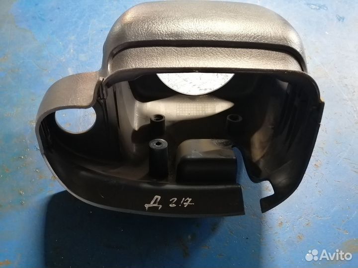 Кожух рулевой колонки Hyundai Elantra