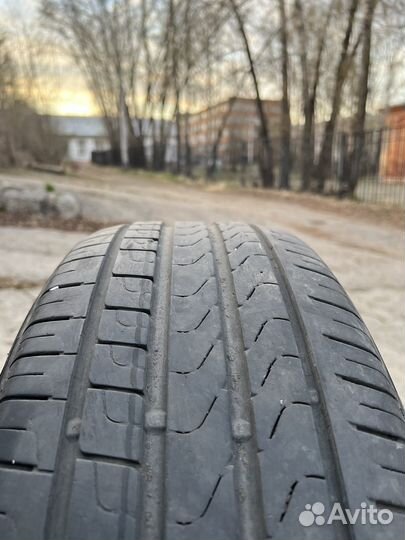 Pirelli Scorpion Verde 215/60 R17 96H