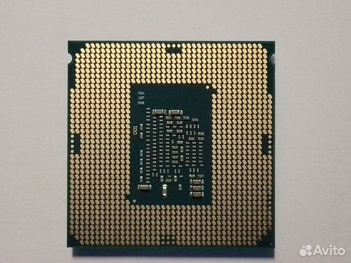 Процессор i3 6100t/LGA 1151/3.2Ghz