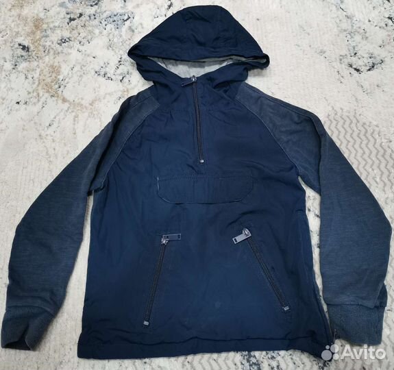 Детские вещи (цена за все)