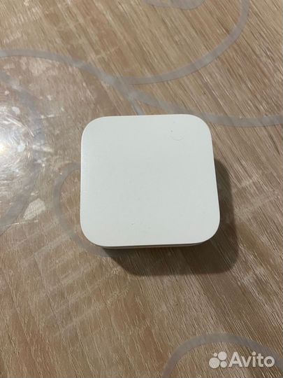 Беспроводные наушники xiaomi Нерабочие