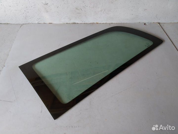 Стекло кузовное заднее левое Mercedes Vito W447