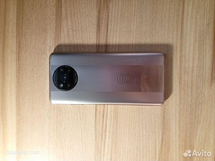 Xiaomi Poco X3 Pro, 8/256 ГБ