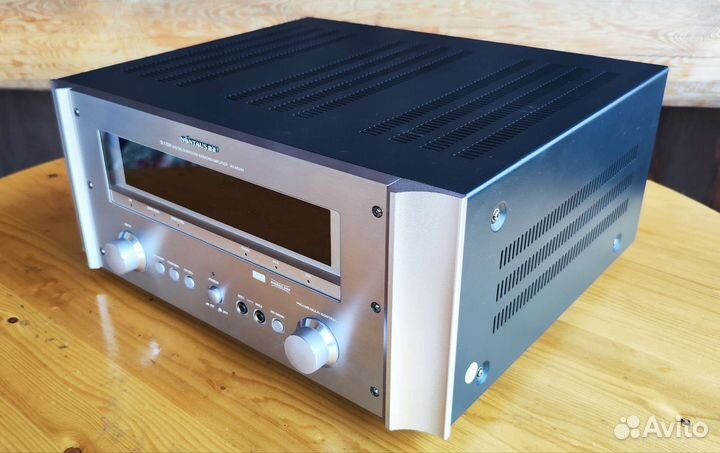 Усилитель Panasonic - Nintaus AV-N5088