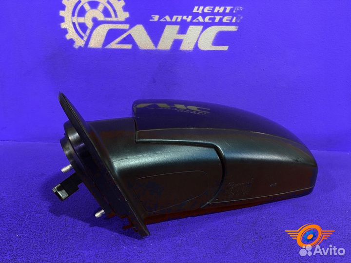 Зеркало заднего вида переднее левое Hyundai Santa