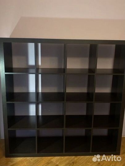 Книжный стеллаж IKEA