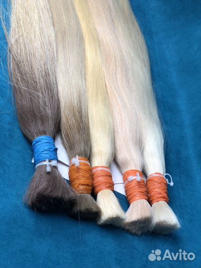 Волосы для наращивания опт