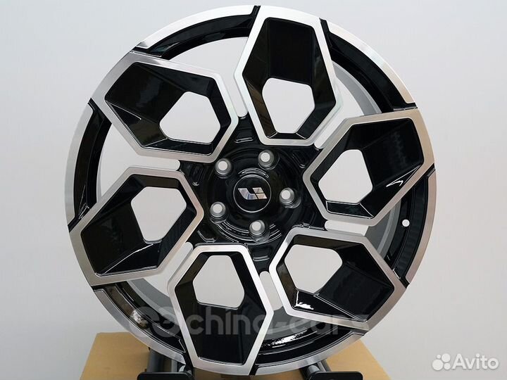 Диски кованые R21 для liхiаng L6/L7/L8 /l9
