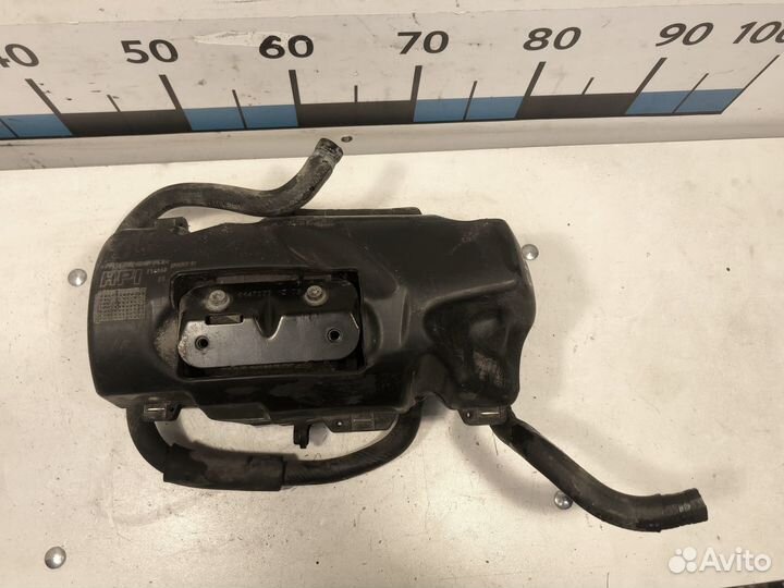 Электроусилитель руля Citroen C5