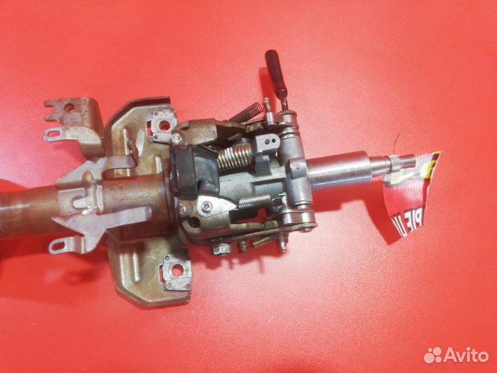 Рулевая колонка Toyota Hilux Surf LN130G 2L-T 1990