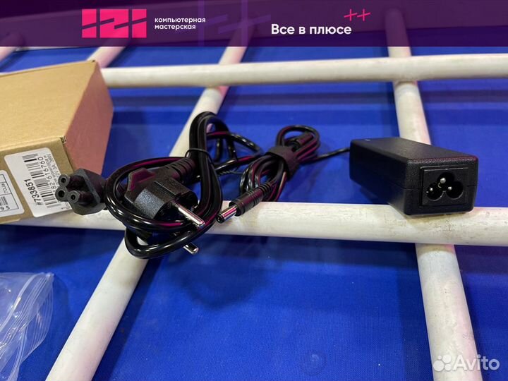 Новый блок питания LCD 12V 3A, 36W, 5.0x2.1 мм