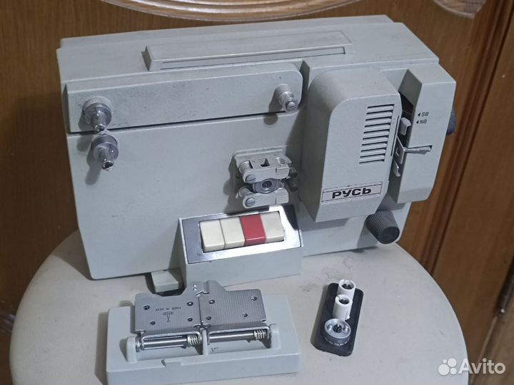 Кинопроектор Русь СССР