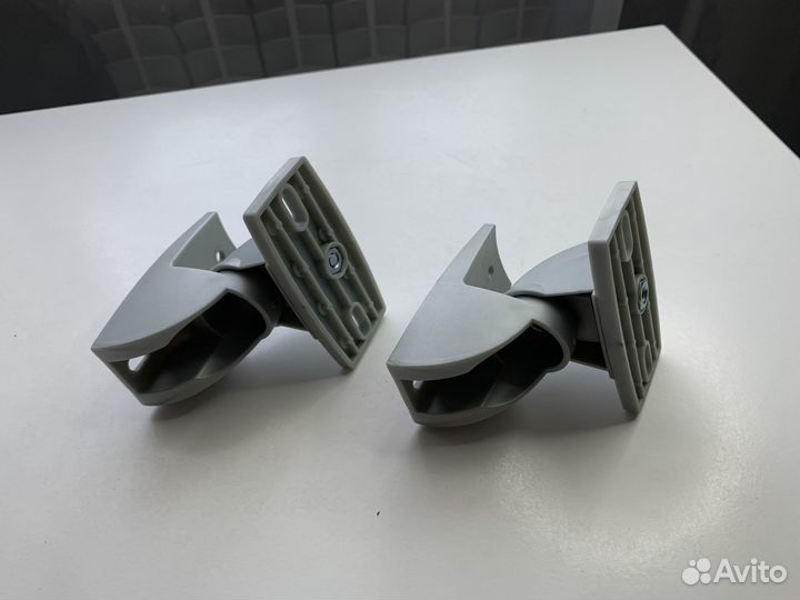 Кронштейны для акустики